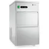 Klarstein - Machine à glaçons industrielle 145W 20kg/jour
