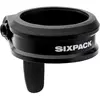 Sixpack Racing Collier De Selle 31,8/27,2 Mm