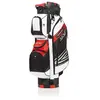 Sac chariot de golf JuCad Quiet Line