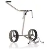 Chariot électrique 2 roues JuCad Edition S - bronze - 4,5 kg