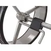Frein Pour Chariots Manuels En Titane Ou Acier Inoxydable Jucad