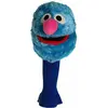 Sesamstraat Headcover Driver Grover