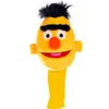 Living Puppets Sesame Rue Nouveauté Golf Coque Tête - Bert, One Size