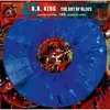 Powerstation The Art Of Blues Édition Limitée Vinyle Bleu Marbré