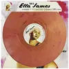 POWER STATION This Is Etta James Édition Collector Limitée Vinyle Orange Marbré