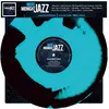 Socadisc Cnt More Midnight Jazz Édition Limitée Vinyle Bleu Marbré