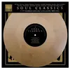 Soul Classics Édition Limitée Vinyle Or Marbré
