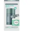 Ben & Anna, Déodorant, Starterset Refill Persian Lime (Stick, 40 g)