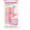 Natuurlijke Deodorant Créme Container Love Me Hervulbaar - Inclusief R...