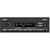 Blaupunkt Nürnberg 200 DAB BT Autoradio kit mains libres bluetooth, tuner DAB+