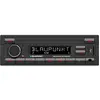 Blaupunkt Valencia 200 DAB BT - Autoradio Enkeldin - DAB+