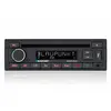 Blaupunkt Milano 200 BT Autoradio kit mains libres bluetooth