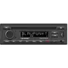 Blaupunkt Essen 200 DAB BT Autoradio kit mains libres bluetooth, tuner...