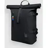 GOT BAG Sac à dos Rolltop 2.0 en plastique Ocean Impact Plastic - Sac ...