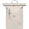 GOT BAG Rolltop Lite 2.0 Rugzak van Ocean Impact Plastic - 15  Laptopvak - Waterdicht - 26L