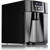 Machine à glaçons Klarstein Ice Volcano 2G - 12kg en 24h - Réservoir 2...
