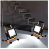 ETC-SHOP Projecteur de construction projecteur d'atelier lumière LED e...