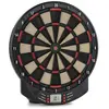 klarfit Dartomat dartbord dartmachine softtip 26 spelen sound