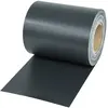 TECTAKE Brise Vue Brise Vent Film Anti Regards PVC en Rouleau de 70 m ...