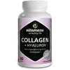 Vitamaze Collagène 600mg + Hyaluronique 60 capsules