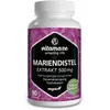 Vitamaze Extrait de Chardon-Marie 500mg 90 capsules