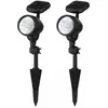 Etc-shop - Lampe d'extérieur, lampe solaire, lampe solaire, lampe à br...