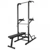 GORILLA SPORTS Station d’entrainement multifonctions