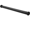 GORILLA SPORTS Barre de Traction Noir Sans PerÃ§age pour Cade de Porte