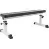 GORILLA SPORTS Banc réglable en hauteur