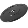 Gorilla Sports Bumper Plate - Halterschijf - 5 kg - Rubber - 50 mm
