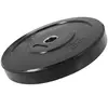 Gorilla Sports Bumper Plate - Halterschijf - 15 kg - Rubber - 50 mm