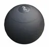 Gorilla Sports Slam Ball - 3 kg - Slijtvast - Zwart