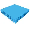 Dalles de protection Bleu Gorilla Sports