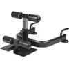 Gorilla Sports Sissy Squat Trainer - Squat Stand - Verstelbaar