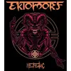 Ektomorf - Heretic (LP)