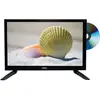 Xoro HTC 1949 V2 18.5"" TV LED avec lecteur DVD intégré et HD Triple T...