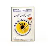 REKA Kit de nettoyage pour trombone