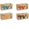 Kyocera, Toner, Original TK-5270 Toner Set 4 BK/C/M/Y