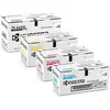Kyocera, Toner, Toner original TK-5440 - Multipack de 4 (cyan, magenta...