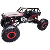 AMEWI Rock Crawler - Crazy Crawler 4WD RTR - RC - rouge