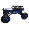 AMEWI Rock Crawler - Crazy Crawler 4WD RTR - RC - bleu