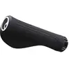 Ergon Gs1 Evo L Handvatten Zwart 138 mm