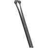 Ergon CF Allroad Pro Tige de selle en carbone Noir 27,2 mm