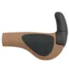 Ergon Poignées Gp2 Evo Biokork S