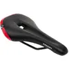 Ergon zadel SM Pro heren S/M rood