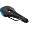 Ergon SM Pro Selle Homme, Bleu Midsummer, S/M