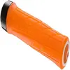 Ergon Grips GE1 EVO Factory orange frozen