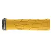 Ergon Grips Technical-GA2 Yellow Mellow (Jaune) Poignée vélo Adulte Unisexe, Taille Unique