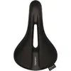 TERRY Fisio Climavent Gel Max Comfort Selle de vélo pour homme Noir