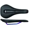 Ergon Selle SM Enduro Comp oilslick Homme S/M noir/rails Oil Slick